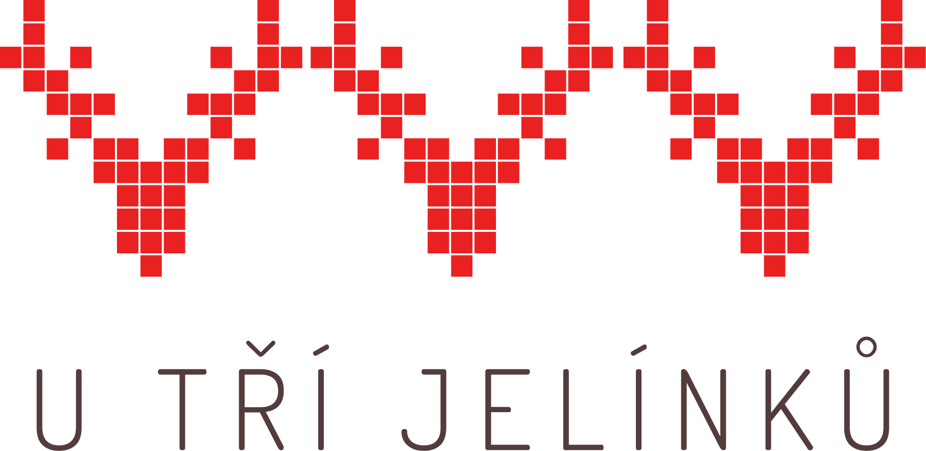 U Tří jelínků